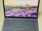Lenovo ThinkPad X13 Gen 2 (Intel)