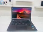Lenovo Thinkpad X13 i3 11th Gen 256GB NVME 13.3 inches FHD Screen
