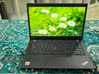 Lenovo ThinkPad X13 - i5 10th Gen