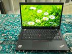 Lenovo ThinkPad X13 - i5 10th Generation