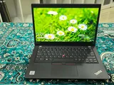 Lenovo ThinkPad X13 i5 10th Laptop