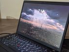Lenovo ThinkPad X13 i5 11th Gen16GB Ram 512 GB SSD