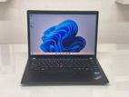 Lenovo Thinkpad X13 i5 11th Gen 16GB RAM 512GB NVMe