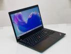 Lenovo Thinkpad X13 i7 10th Gen 16GB 13.3 inches screen UHD Graphics