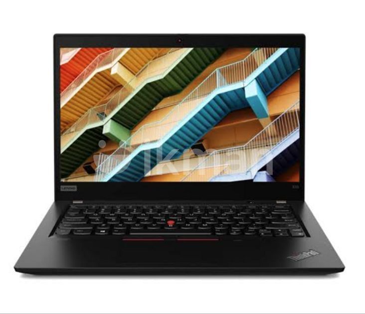 Lenovo ThinkPad X13 INTEL CORE i5 10TH GEN 16GB DDR4 256GB NVMe 13" | ikman