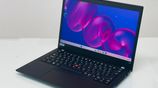 Lenovo Thinkpad X13 Ryzen 5 Pro 4650u Touch Radeon RX 512MB
