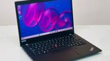 Lenovo Thinkpad X13 Ryzen 5 Pro 4650u Touch Radeon RX 512MB