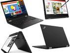 Lenovo Thinkpad X13 Yoga (i5-11 Gen)