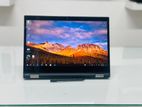 Lenovo Thinkpad X13 Yoga i7 10th Gen 2 in 1 with Touch Screen 16GB RAM