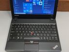 Lenovo Thinkpad X131E Laptop