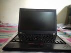 Lenovo Thinkpad X220