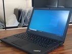 Lenovo ThinkPad - X240 i5 4th Gen 8GB | 256GB SSD Laptop