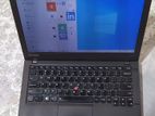 Lenovo Thinkpad X240 Laptop