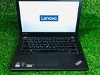 Lenovo ThinkPad X240 Ultrabook i5 8gb 500gb Business Notebook