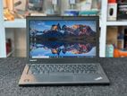 Lenovo Thinkpad X250 I7 5th Gen Laptop|DDR3 8GB Ram|500GB HDD|13 Display