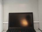 Lenovo Thinkpad - X260 | Core i5 6 Gen