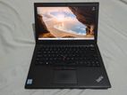 Lenovo Thinkpad X270 Core I5 16gb Ram 256gb Ssd Laptop