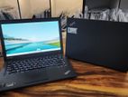 Lenovo ThinkPad X270 Core i5 7th gen 8GB 256 SSD Laptop