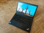 Lenovo Thinkpad X270 Core i5 7th Gen Laptop FHD IPS