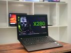 Lenovo Thinkpad X280 16GB RAM| 256GB SSD Laptop