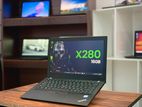 Lenovo Thinkpad X280 8th Gen 16GB Laptop