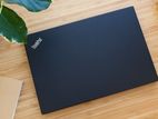 Lenovo Thinkpad X280 8th Gen 8GB RAM | 256GB SSD 12.5" FHD