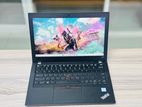 Lenovo Thinkpad X280 8th Gen Laptop core i3