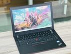 Lenovo Thinkpad X280 Core i3 8GB RAM Laptop