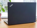 Lenovo Thinkpad X280 Core i3 8th Gen 256GB SSD