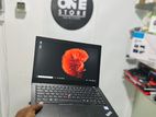 Lenovo Thinkpad X280 Core i3 8th Gen Laptop