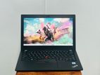 Lenovo Thinkpad X280 Core i3 – 8th Gen Laptop