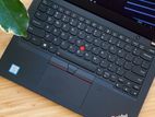 Lenovo Thinkpad X280 Core i5 8th Gen 12.5" FHD Slim Laptop