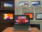 Lenovo Thinkpad X280 Core i5 8th Gen / 8GB - 256GB SSD Laptop