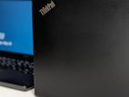 Lenovo Thinkpad x280 Core i5 8th Gen