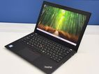 Lenovo ThinkPad X280 i5 8th Gen 128GB SSD LAPTOP