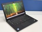 Lenovo ThinkPad X280 i5 8th Gen 8GB 128GB SSD Japan Laptop
