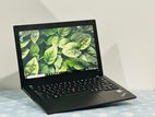 Lenovo Thinkpad X280 i5 8th Gen