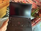 Lenovo ThinkPad X280 ( I5 8thGen 8GB Ram 256NVM2)