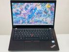 Lenovo Thinkpad X390 8th Gen 16GB RAM HD Screen Laptop