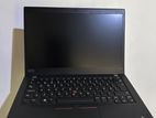 Lenovo ThinkPad X390 8th Gen