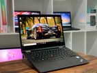 Lenovo Thinkpad X390 Core i5 - 8th Gen 16GB Laptop