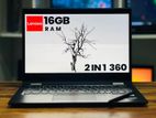 Lenovo Thinkpad X390 Core i5-8th Gen / 16GB Ram