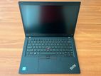 Lenovo ThinkPad X390