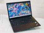 Lenovo Thinkpad X390 i5 8th Gen 16GB DDR4 RAM HD Graphics 8GB VGA