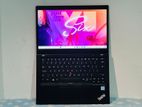 Lenovo Thinkpad X390 i5 8th Gen 16GB DDR4 RAM13.3 inches Screen