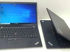 Lenovo ThinkPad X390 i5 8th Gen 16GB Ram|256NVME Laptop