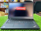 Lenovo ThinkPad X390 i5 8th|16GB|256NVME