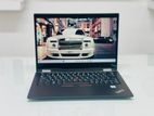 Lenovo Thinkpad X390 Yoga Core i7 8th Gen 2 IN 1 512GB SSD