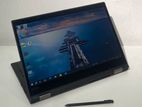 Lenovo Thinkpad X390 Yoga (i5 8th Gen/8GB RAM/256GB Nvme SSD)