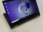 Lenovo Thinkpad X390 Yoga (i5 8th Gen/8GB RAM/256GB Nvme SSD)